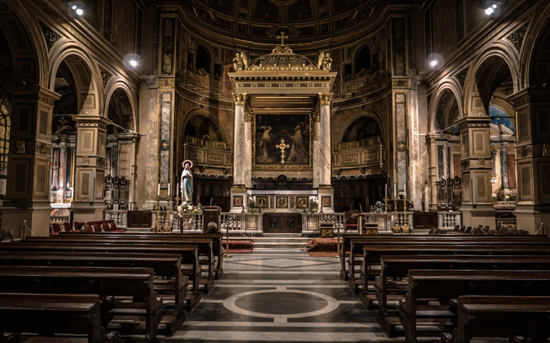 Catholic Church Developments 2025 Today: Eco-Theology Sparks Renewal