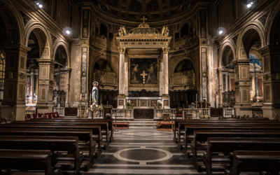 Catholic Church initiatives 2025 today reshape worship and outreach