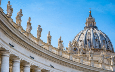 Catholic Church Launches Global Synodal, Ecological Initiatives Today